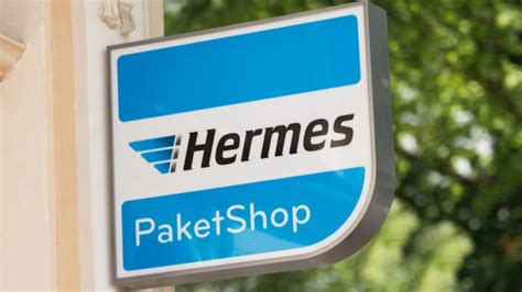 OMV Diedorf. Hermes Depot & Paketshop 